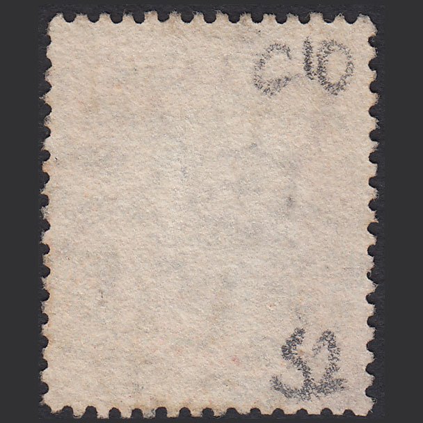 Additional view of stamp 2206