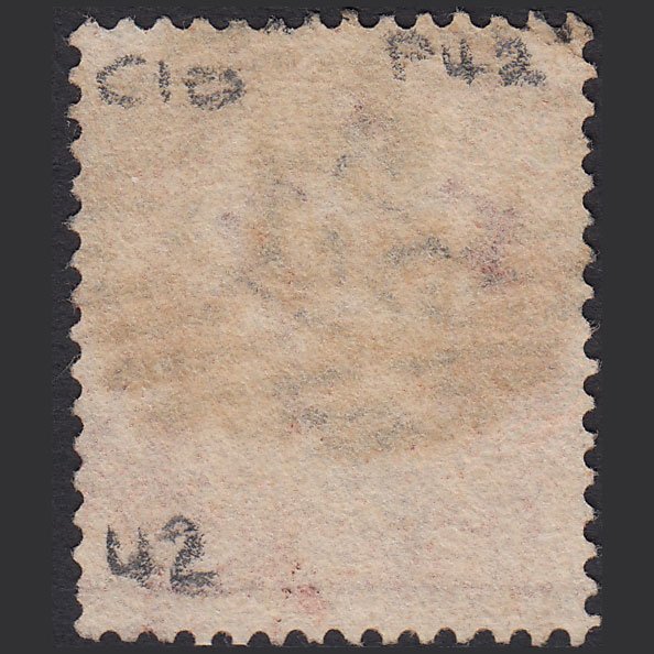 Additional view of stamp 2273