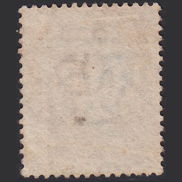 Additional view of stamp 2199