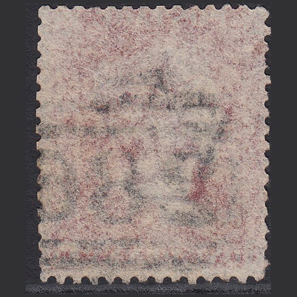 Additional view of stamp 2085