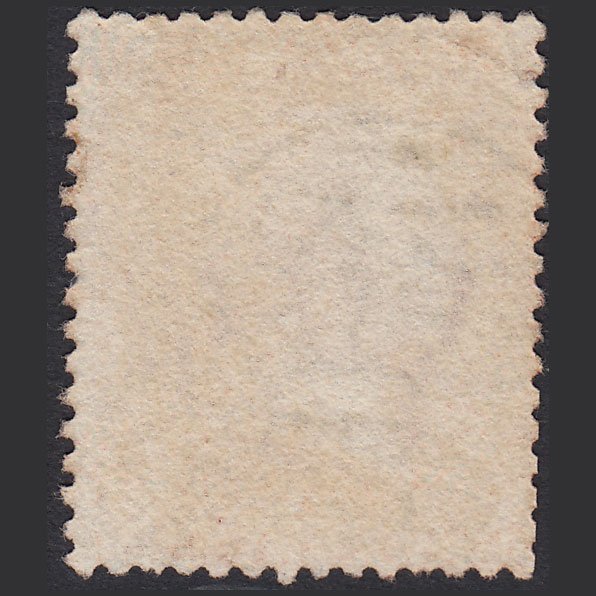 Additional view of stamp 11118