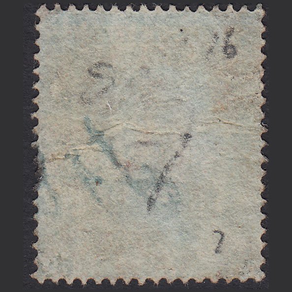 Additional view of stamp 11126