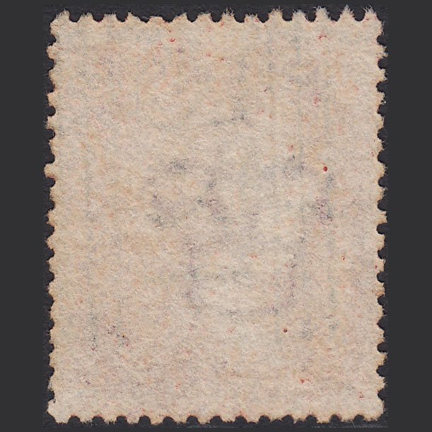 Additional view of stamp 11128