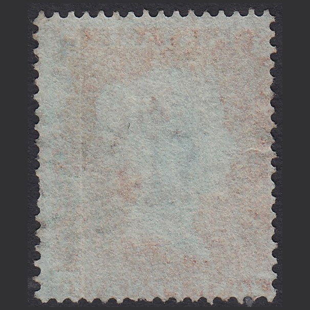 Additional view of stamp 11106