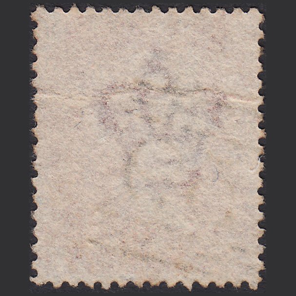 Additional view of stamp 11132