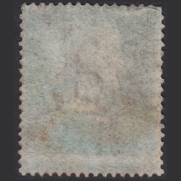 Additional view of stamp 12170