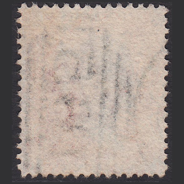 Additional view of stamp 12175