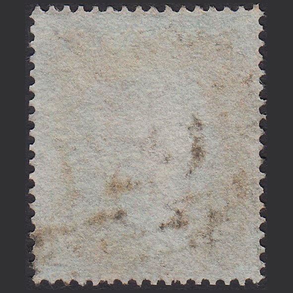 Additional view of stamp 12185
