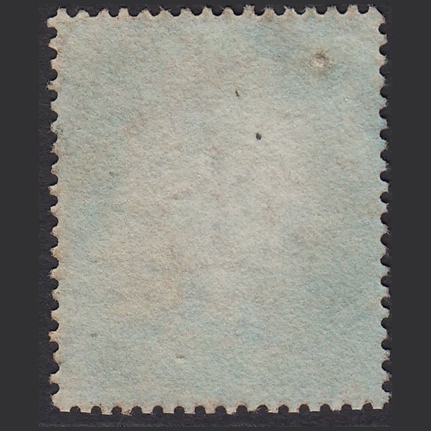 Additional view of stamp 12186