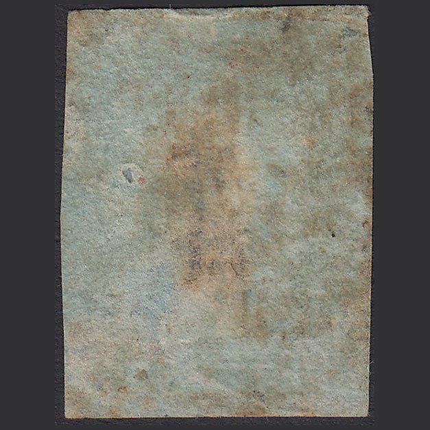 Additional view of stamp 13103