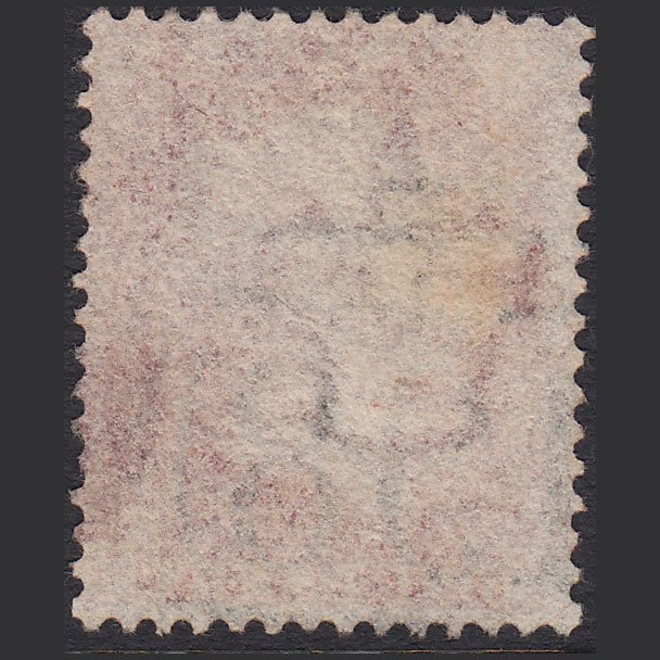 Additional view of stamp 13106