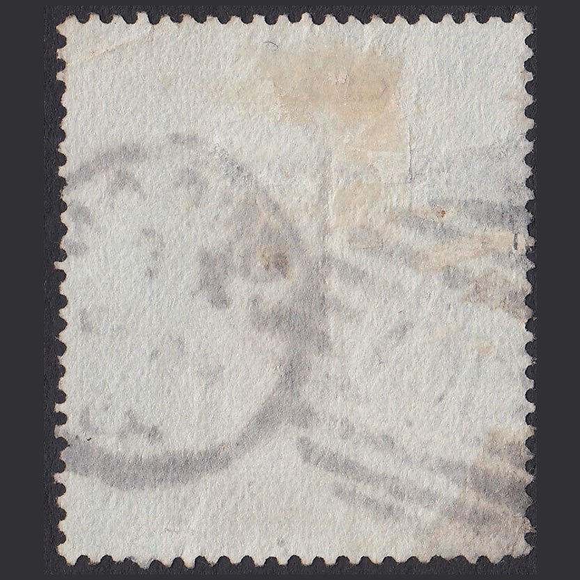 Additional view of stamp 13080