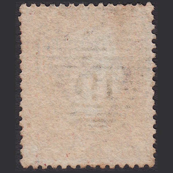 Additional view of stamp 14131