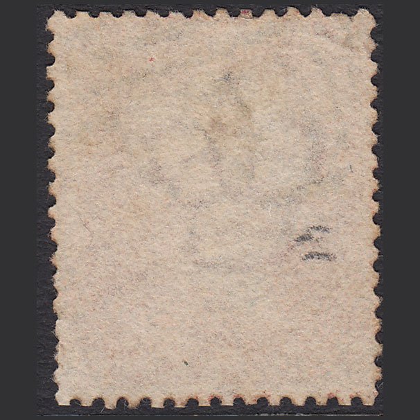 Additional view of stamp 14133