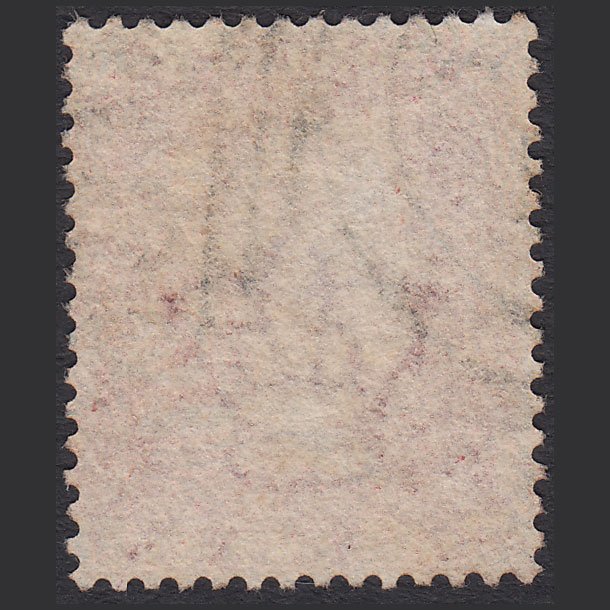 Additional view of stamp 14138