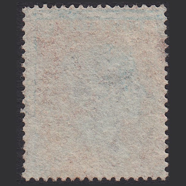 Additional view of stamp 14141