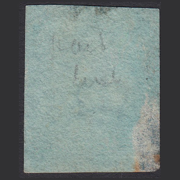 Additional view of stamp 14143