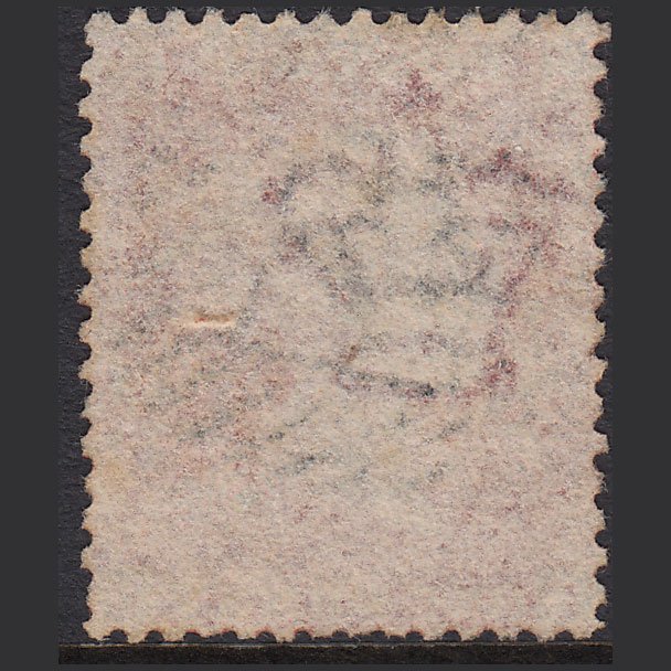 Additional view of stamp 14145