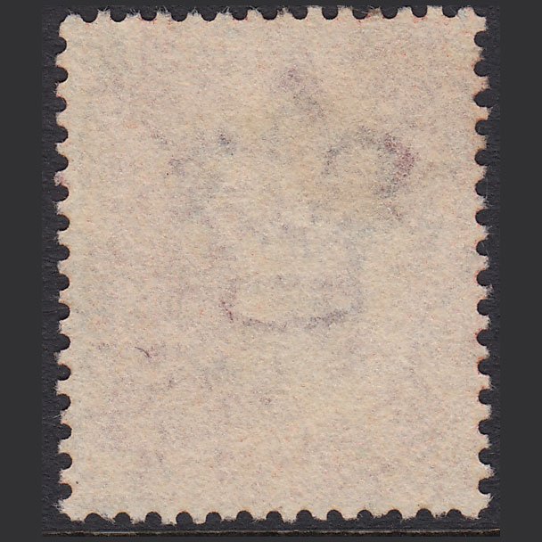 Additional view of stamp 14153