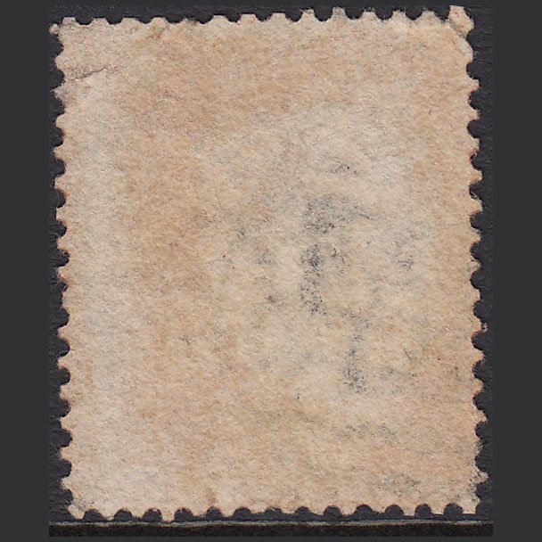 Additional view of stamp 14126