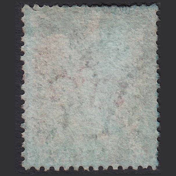 Additional view of stamp 14127