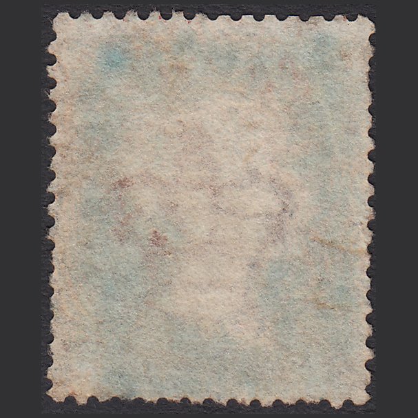 Additional view of stamp 15163