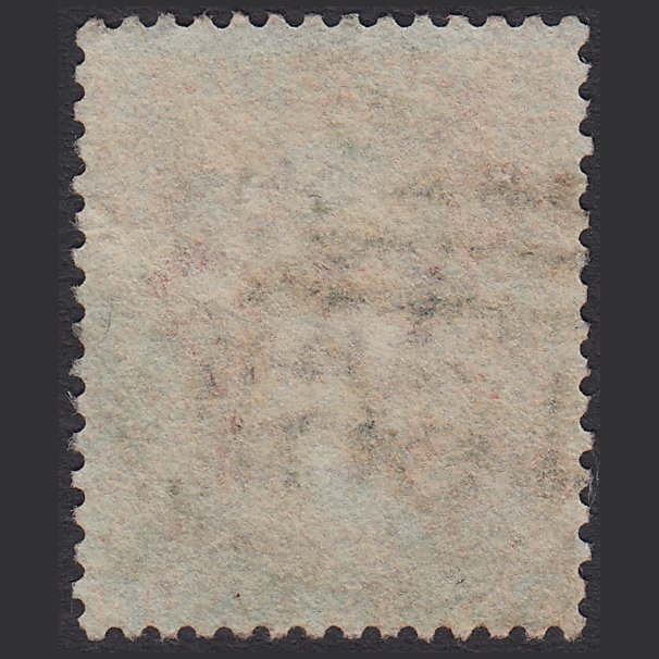 Additional view of stamp 15169