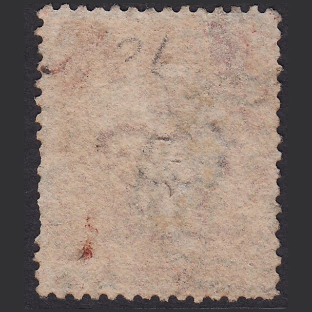 Additional view of stamp 16410