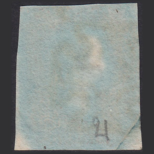 Additional view of stamp 16429