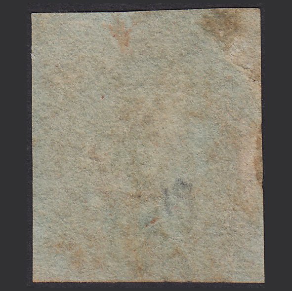 Additional view of stamp 16436