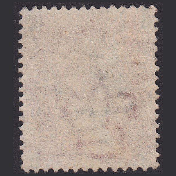Additional view of stamp 16395