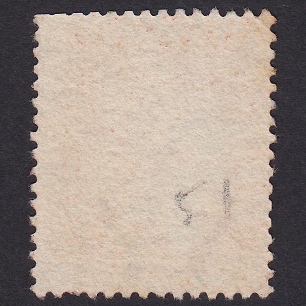 Additional view of stamp 17674