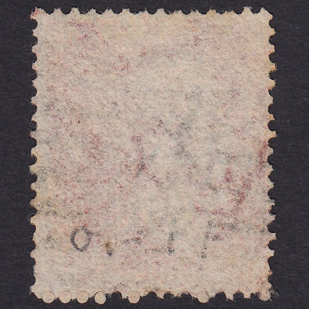 Additional view of stamp 17679