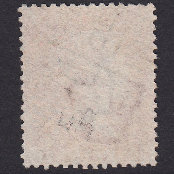 Additional view of stamp 17681