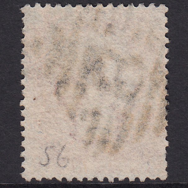 Additional view of stamp 17688