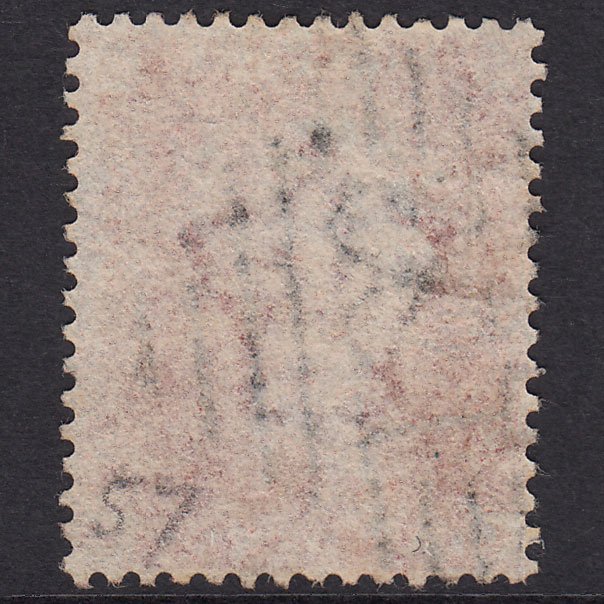 Additional view of stamp 17690