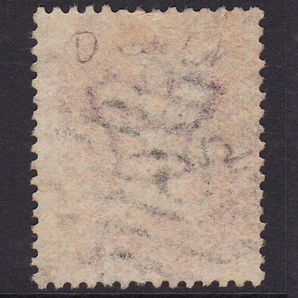 Additional view of stamp 17691