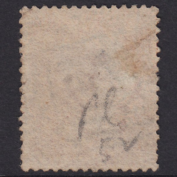 Additional view of stamp 17695