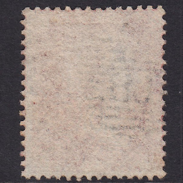 Additional view of stamp 17698