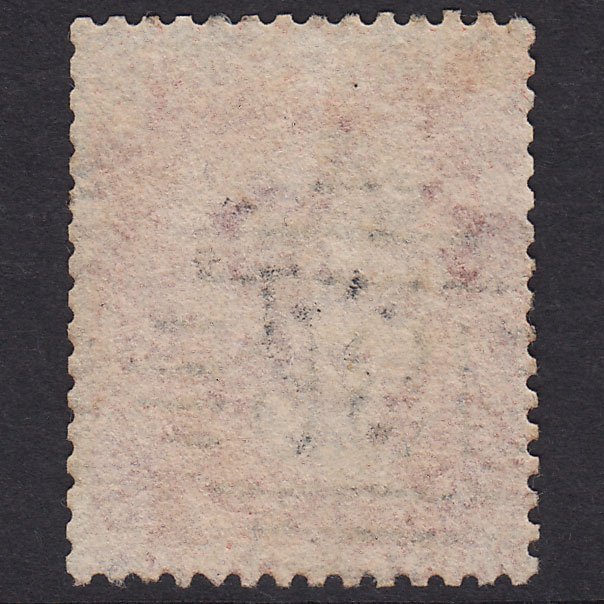 Additional view of stamp 17708
