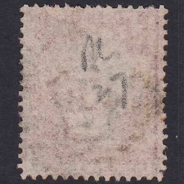 Additional view of stamp 17711
