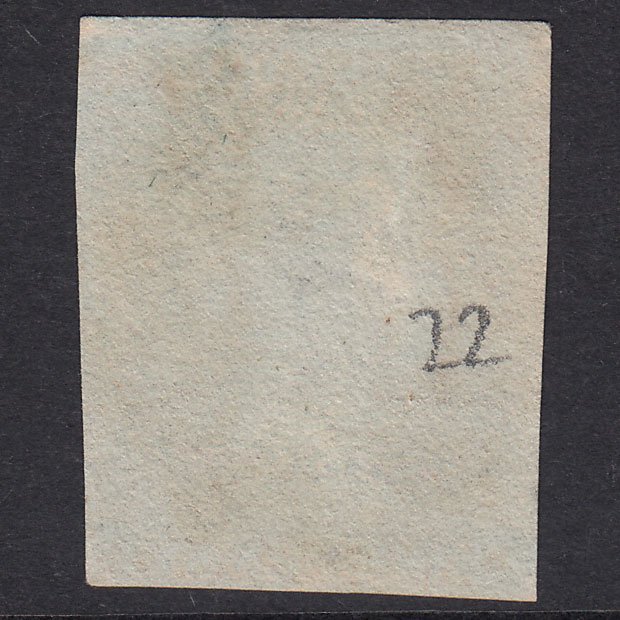 Additional view of stamp 18959