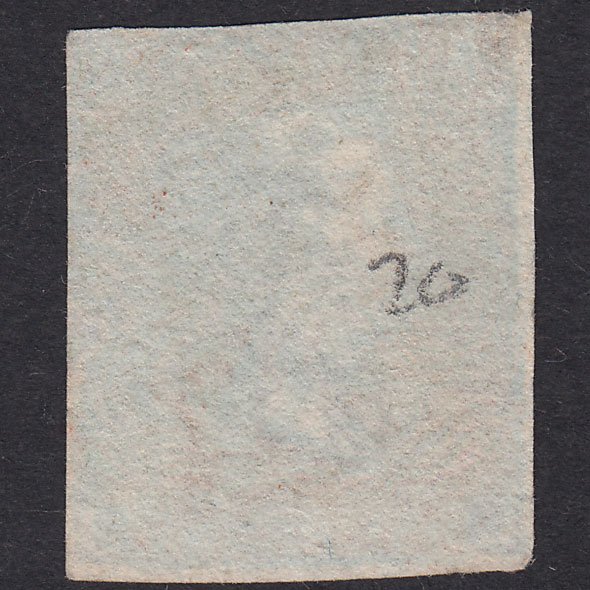 Additional view of stamp 18961