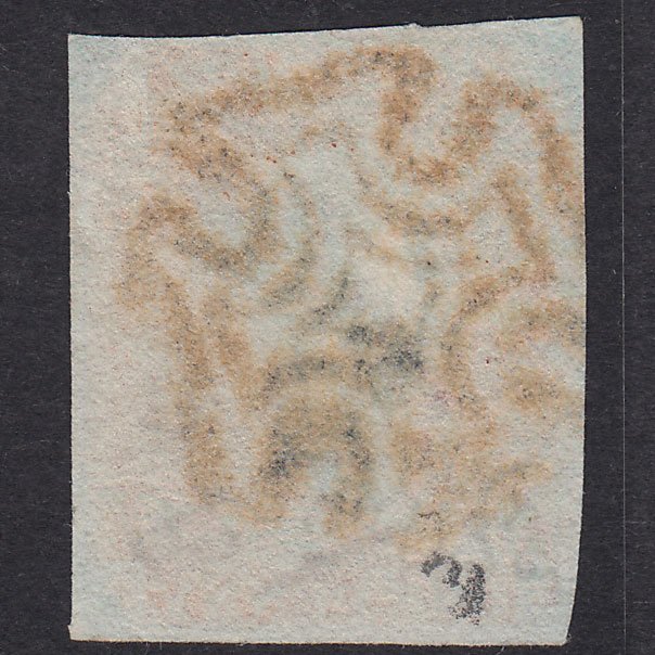 Additional view of stamp 18962