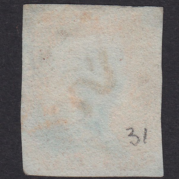 Additional view of stamp 18964