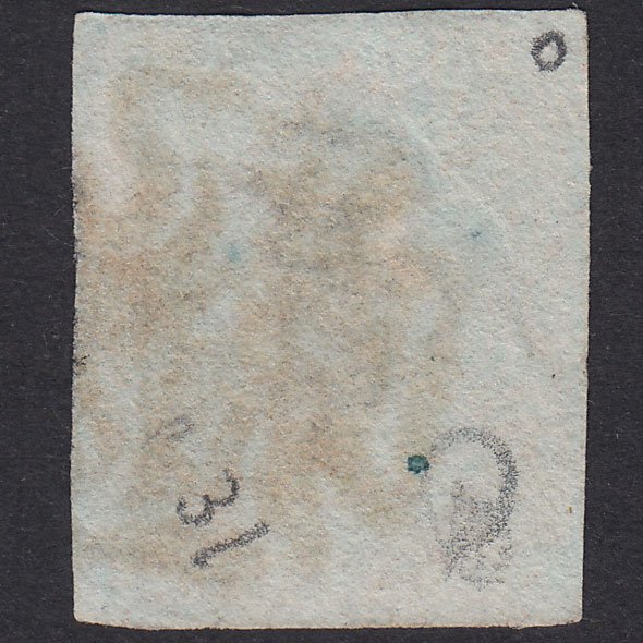 Additional view of stamp 18967