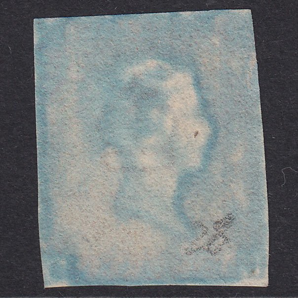 Additional view of stamp 18950