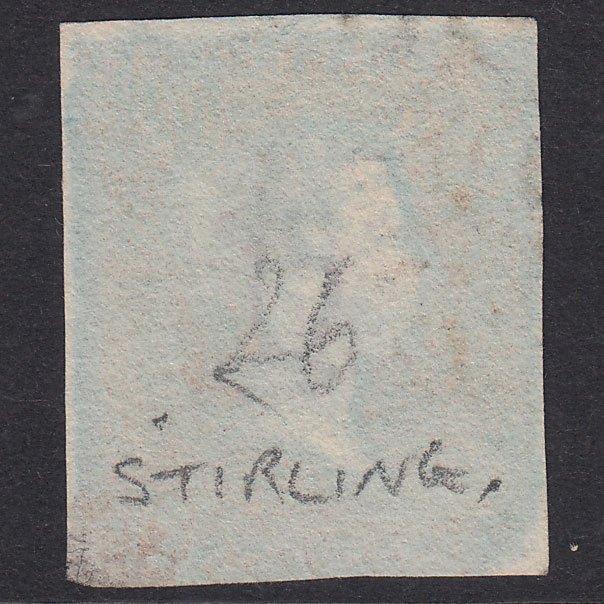 Additional view of stamp 18951