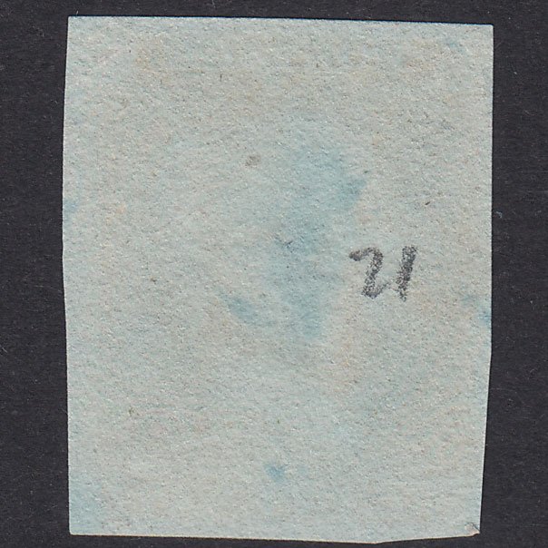 Additional view of stamp 18952