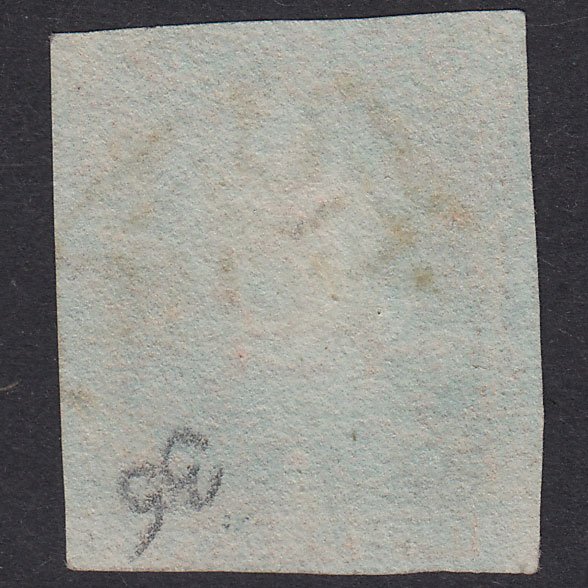 Additional view of stamp 18953
